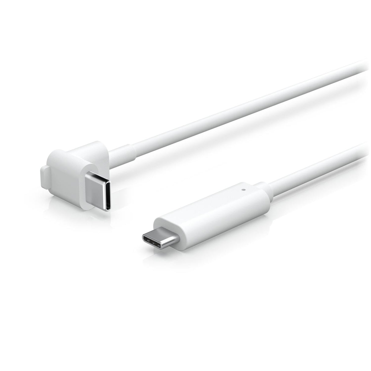 Ubiquiti UniFi G4 Instant PoE adapter cable (white, 4.5 meters) Ubiquiti