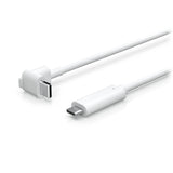 Ubiquiti UniFi G4 Instant PoE adapter cable (white, 4.5 meters) Ubiquiti