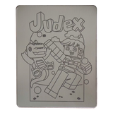 Mecharite x Judex Dino Mirror Lampe