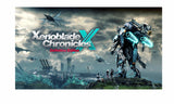 Xenoblade Chronicles X: DE (UKV)