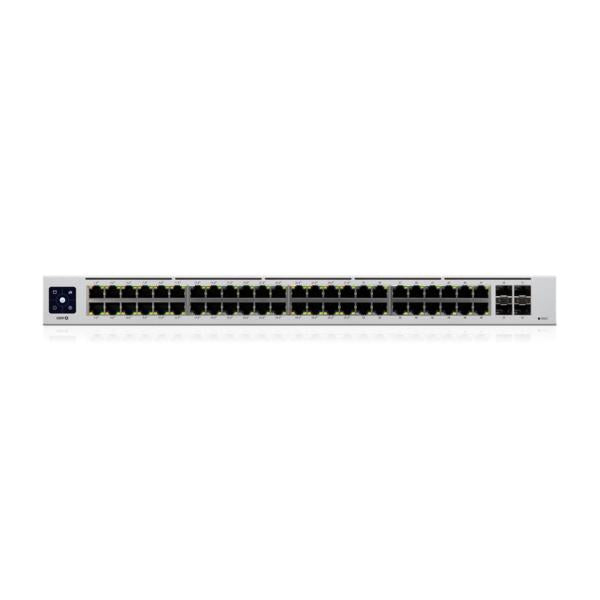 Ubiquiti Unifi USW-48-PoE, Switch Ubiquiti