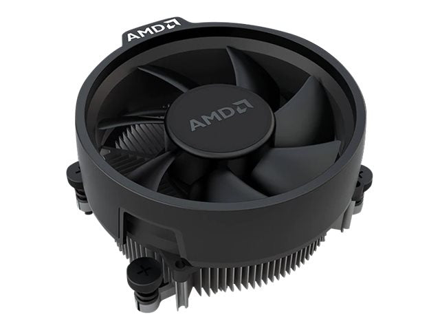 AMD Wraith Stealth Processor Cooler AM4 Socket