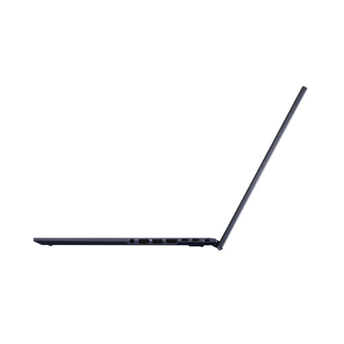 ASUS ExpertBook B5 B5604CMA-QW0056X – set fra siden; tastaturlayout illustrativt