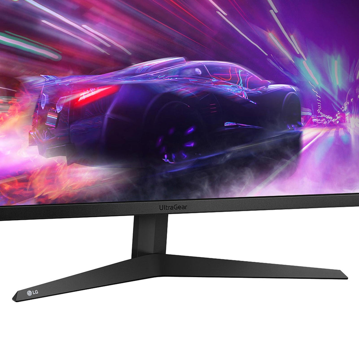 LG UltraGear 27GQ50F-B 27 1920 X 1080 (Full HD) HDMI DisplayPort 165Hz