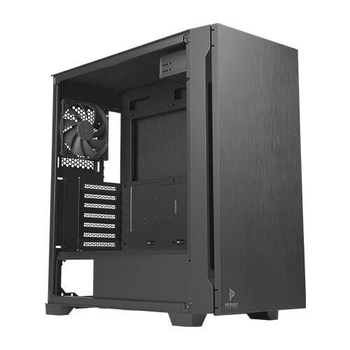 Antec P10C, Med C Type USB