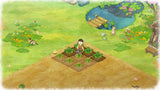 Doraemon: Story of Seasons (DE-Multi In game) BanDai