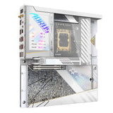 Gigabyte Z790 AORUS XTREME X ICE Extended ATX LGA1700-sockel Intel Z790