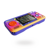 MIN ARCADE - DATA EAST HITS POCKET PLAYER