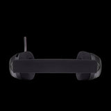 LucidSound LS500 Sunset Paradise – trådløst gamingheadset – hovedbøjle i nærbillede