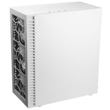 Kolink Observatory HF Glas ARGB Midi Tower Case - Vit