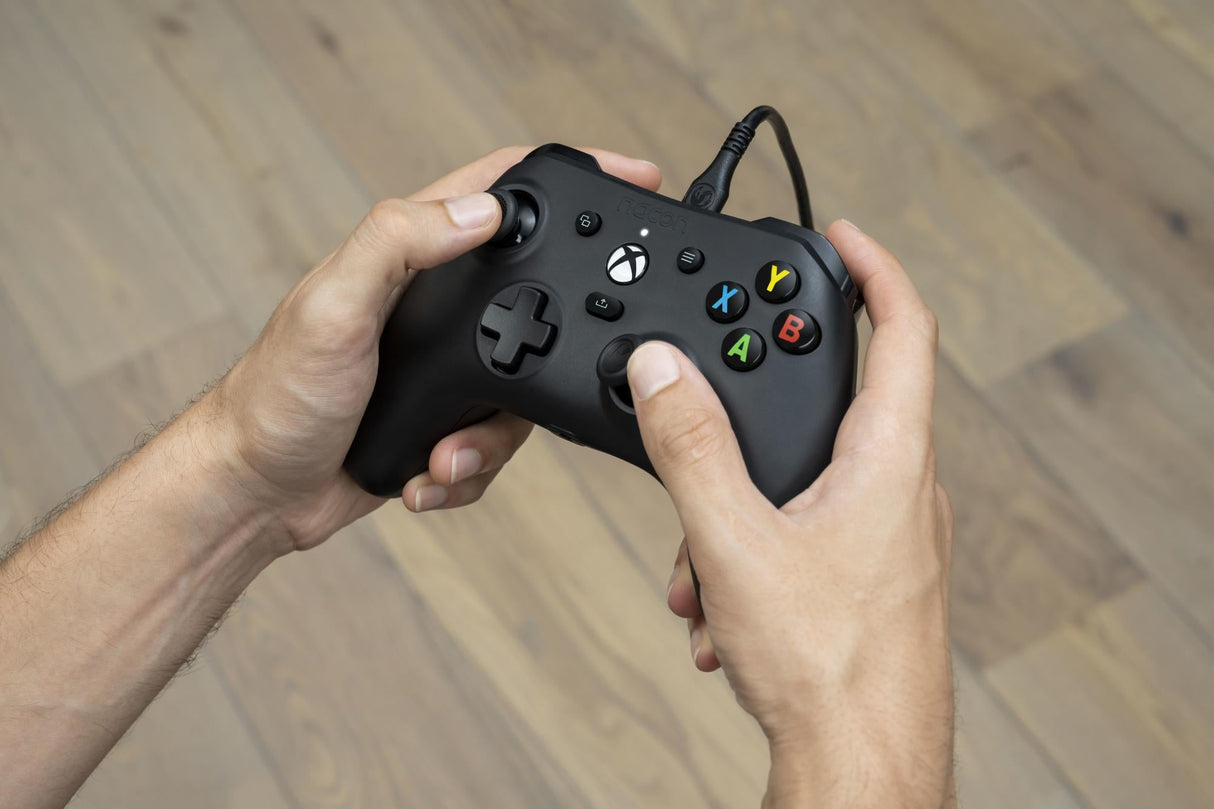 Nacon Entry Level Controller Black/Xbox Series X