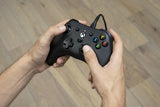 Nacon Entry Level Controller Black/Xbox Series X