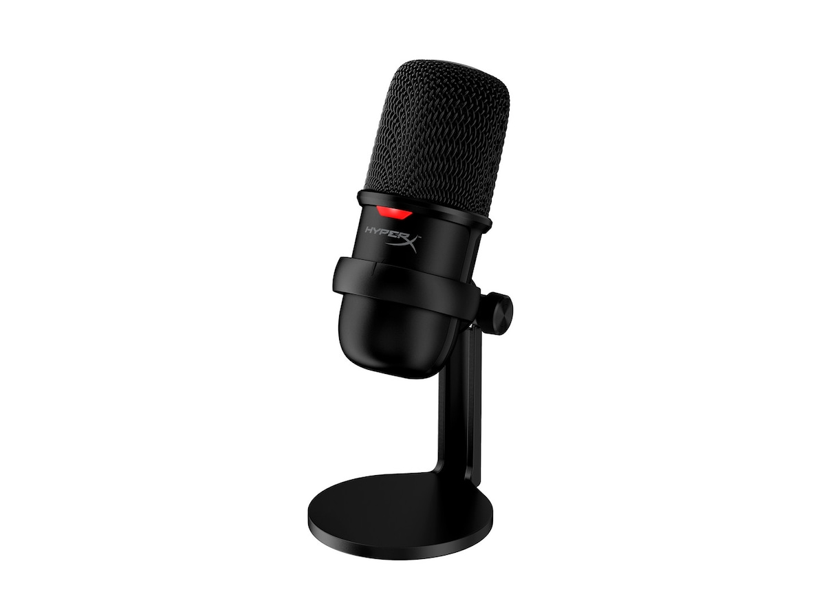 HyperX Streamer Startpaket