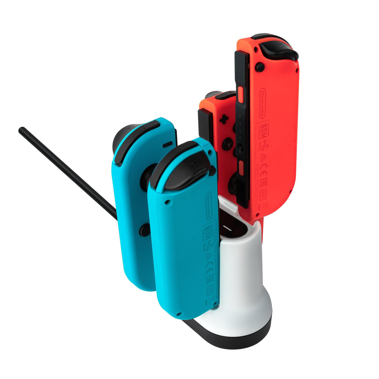 PDP Nintendo Switch Joy-Con Charging Shuttle PDP