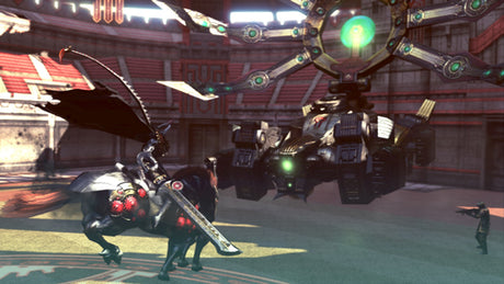 Final Fantasy Type - 0 HD