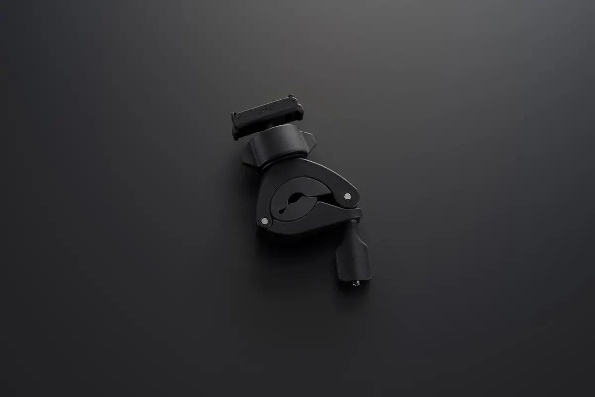 DJI - Osmo Action Dual-Direction Mini Handlebar Mount DJI