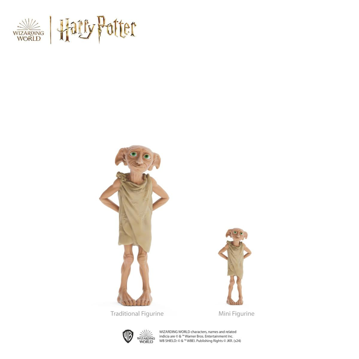 Harry Potter™ Advent Calendar with Mini Figurines (99175) Schleich