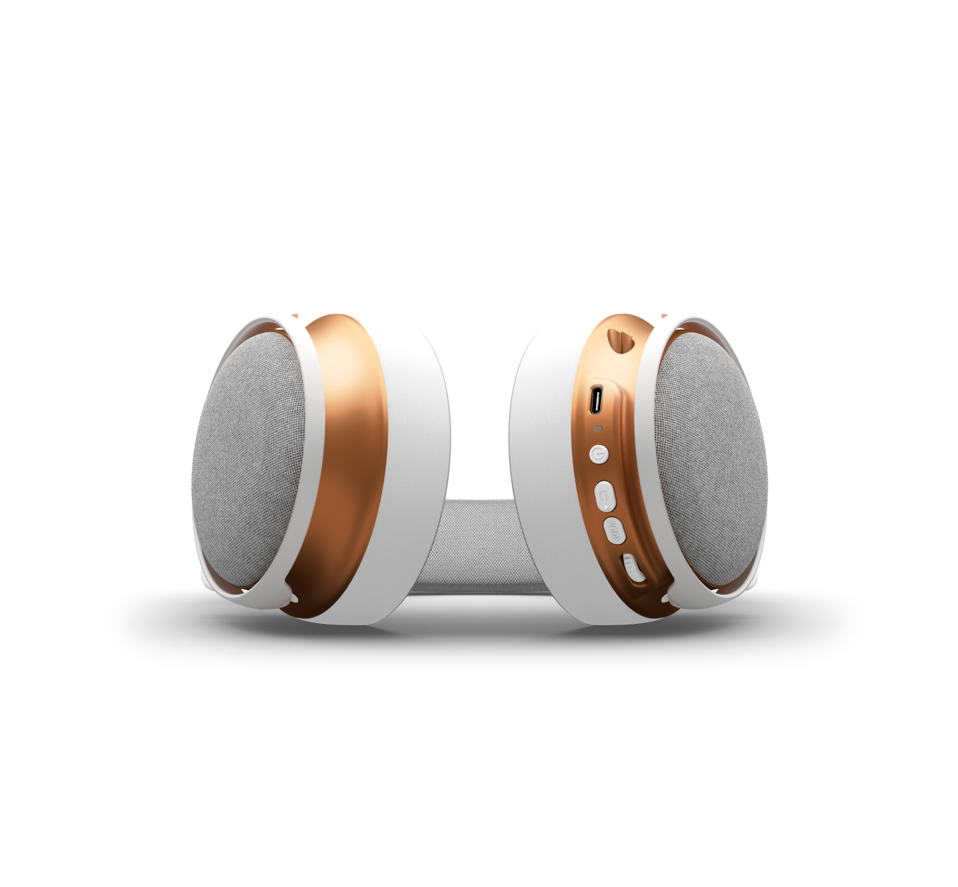 Dark Project - SONO Wireless - Vit