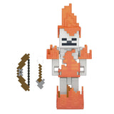 Minecraft - Biome Builds - 8cm - Skelett