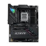 ASUS ROG STRIX B850-F GAMING WIFI bundkort – AM5 – produktvisning