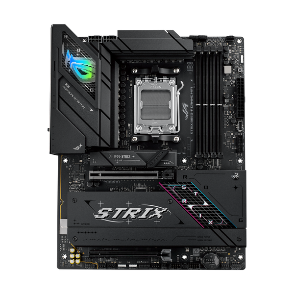 ASUS ROG STRIX B850-F GAMING WIFI bundkort – AM5