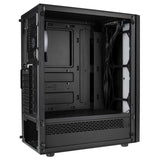 Kolink Inspire K7 ARGB Midi-Tower - svart
