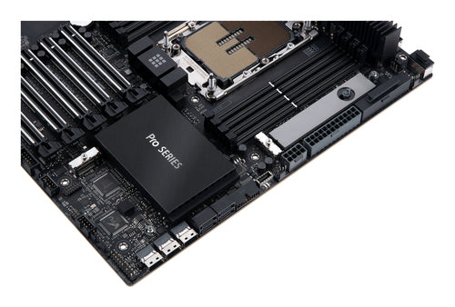 ASUS PRO WS W790-ACE – LGA4677 bundkort