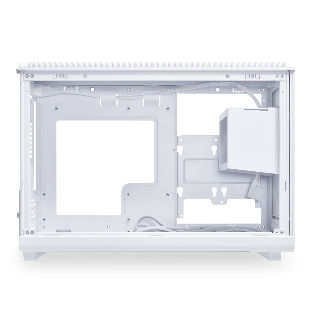 Lian Li A3- MATX Vit