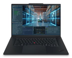 Lenovo ThinkPad T1g G9 CU7-356H/32GB/1TBSSD/RTX 5060 – produktbillede