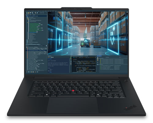 Lenovo ThinkPad T1g G9 CU7-356H/32GB/1TBSSD/RTX 5060 – produktbillede