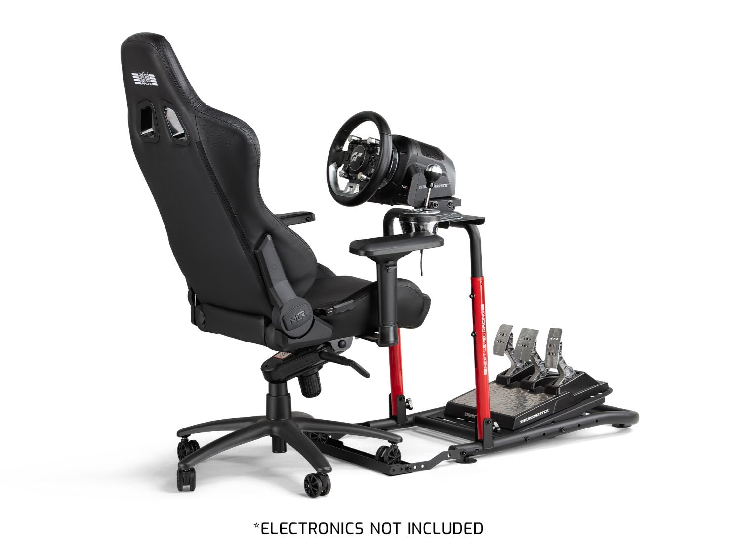 NL RACING STYRSTAV LITE 2.0
