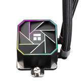 Thermalright Aqua Elite 240 V3 Svart ARGB - AIO, 240mm