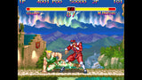Street Fighter 30th Anniversary Collection Switch Import – Gameplay, spilscene 5