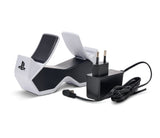 PowerA Twin Charging Station För Playstation 5 Dualsense Controller