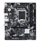 ASRock B760M-HDV/M.2 DDR4