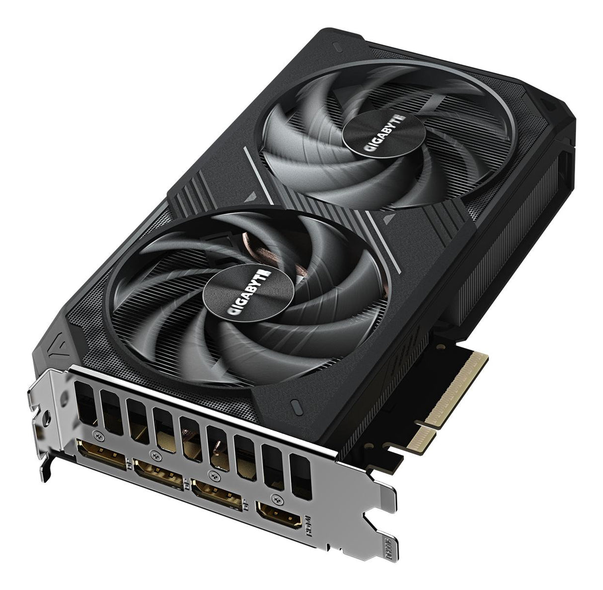 GK Gigabyte GeForce RTX 5060 Ti WINDFORCE OC 8GB Gigabyte