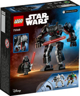 LEGO Star Wars - Darth Vader™ Mech (75368)