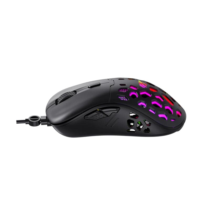 Havit MS955 RGB Lätt Spelmus