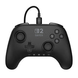 PowerA Advantage Wired Controller for Nintendo Switch 2 - Sort - billede 3