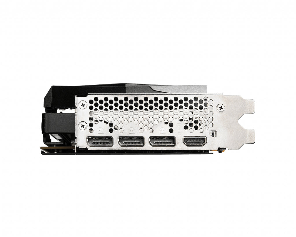 MSI GeForce RTX 3060 Ti GAMING X 8G LHR 8GB