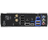 ASRock B650E PG RIPTIDE WIFI, Moderkort - AM5