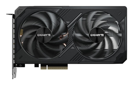 GK Gigabyte GeForce RTX 5060 Ti WINDFORCE OC 16G Gigabyte