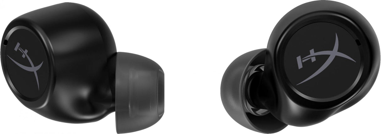HyperX Cirro Buds Pro Wireless True Wireless Earbuds Svarta
