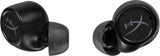 HyperX Cirro Buds Pro Wireless True Wireless Earbuds Svarta