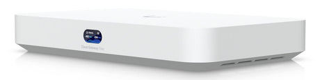 Ubiquiti Unifi Cloud Gateway Fiber white Ubiquiti
