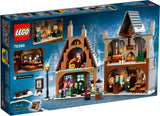 LEGO Harry Potter Besök På Hogsmeade - 76388