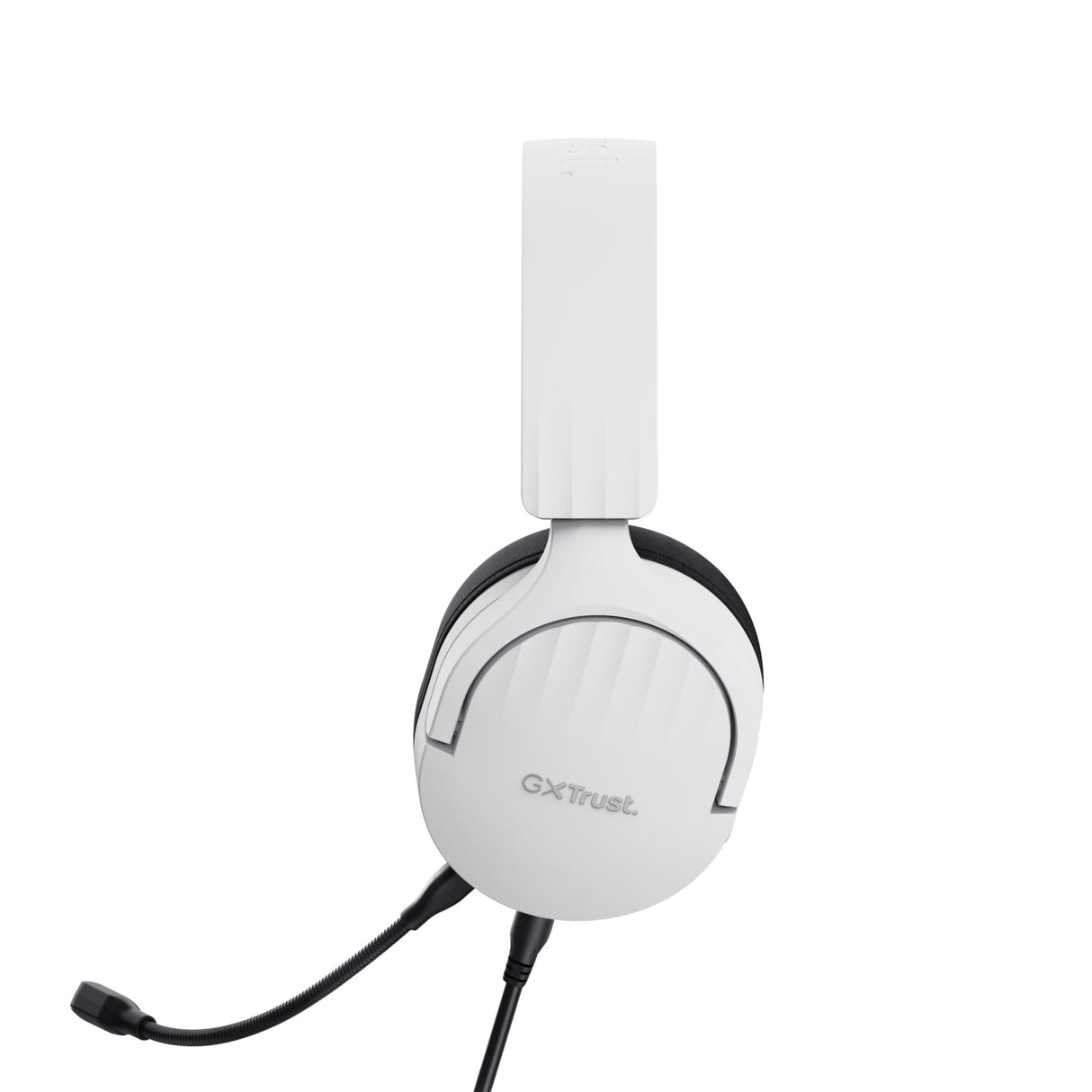 TRUST GXT489W FAYZO HEADSET - VIT