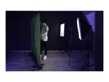 Elgato Green Screen Bakgrund