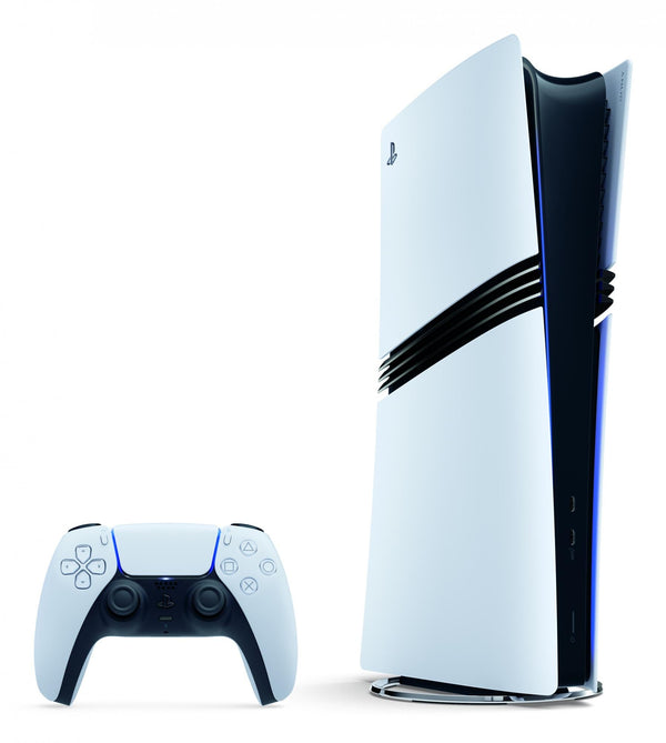 Sony PlayStation 5 Pro – 2 TB