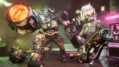 Borderlands 3 – Xbox One – produktbillede 5